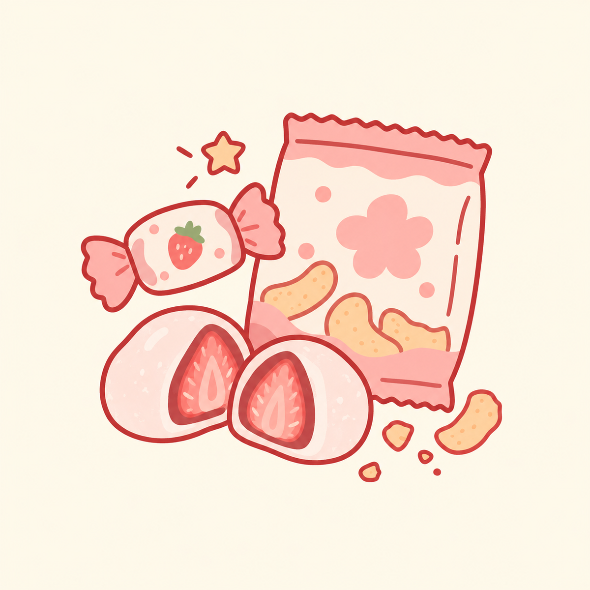 Snacks