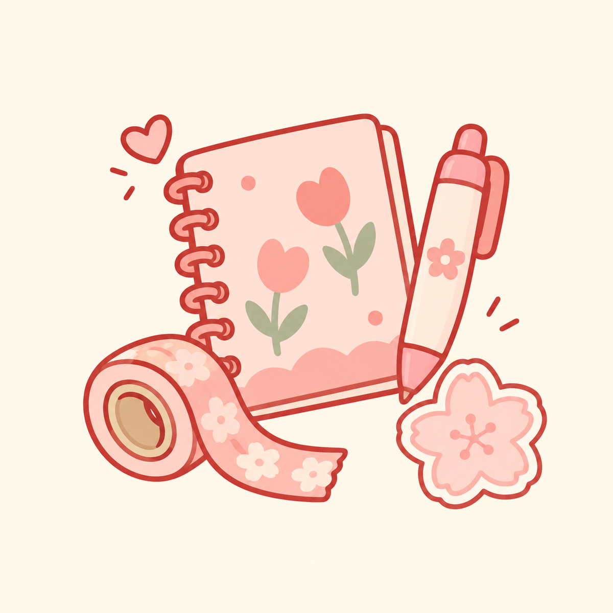 Stationery